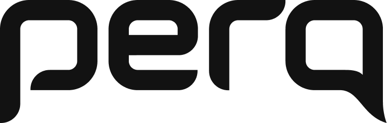 Perq Logo