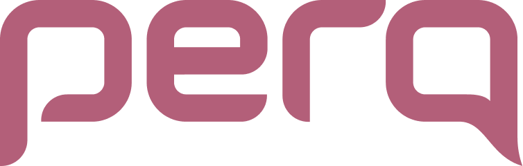 Perq Logo