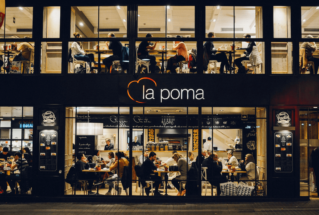 Restaurant Image